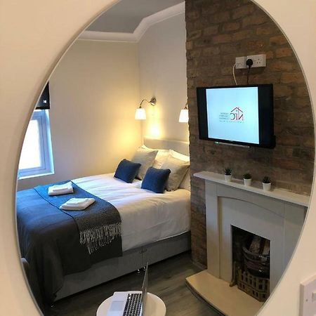 The Bold St Liverpods By Serviced Living Liverpool Kültér fotó
