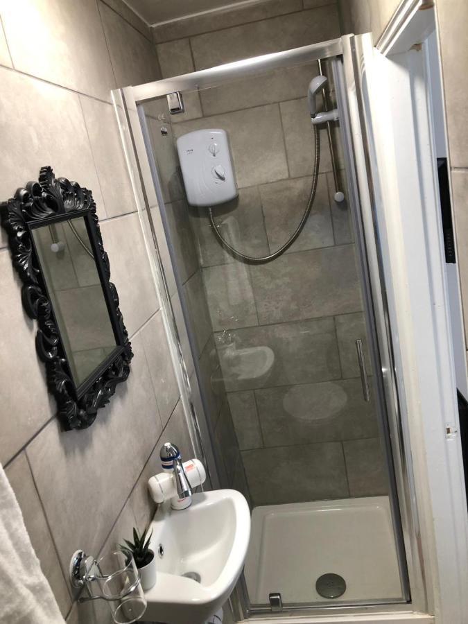 The Bold St Liverpods By Serviced Living Liverpool Kültér fotó