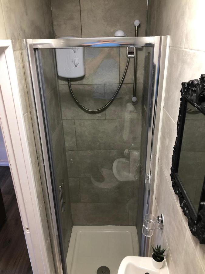 The Bold St Liverpods By Serviced Living Liverpool Kültér fotó