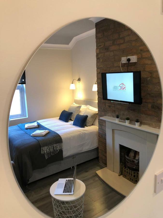 The Bold St Liverpods By Serviced Living Liverpool Kültér fotó