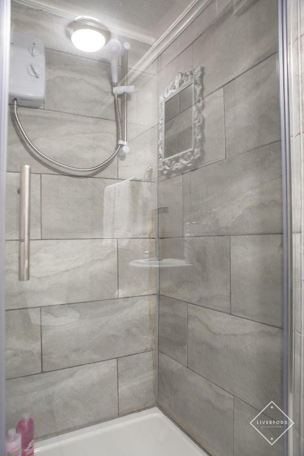 The Bold St Liverpods By Serviced Living Liverpool Kültér fotó