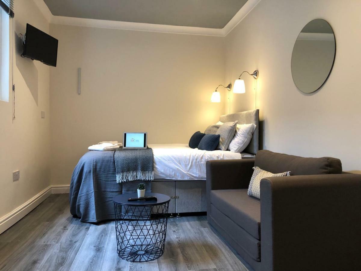The Bold St Liverpods By Serviced Living Liverpool Kültér fotó