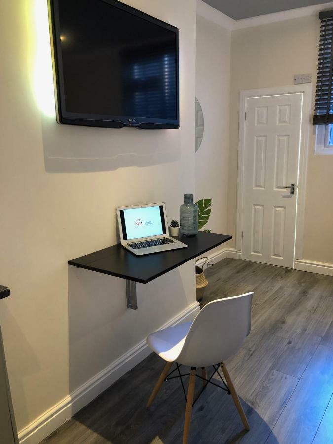 The Bold St Liverpods By Serviced Living Liverpool Kültér fotó
