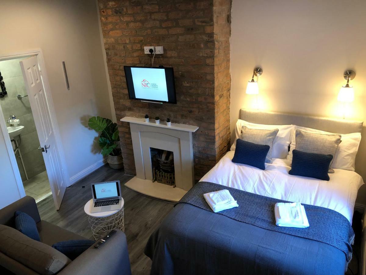 The Bold St Liverpods By Serviced Living Liverpool Kültér fotó