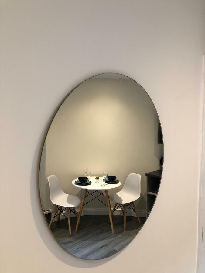 The Bold St Liverpods By Serviced Living Liverpool Kültér fotó
