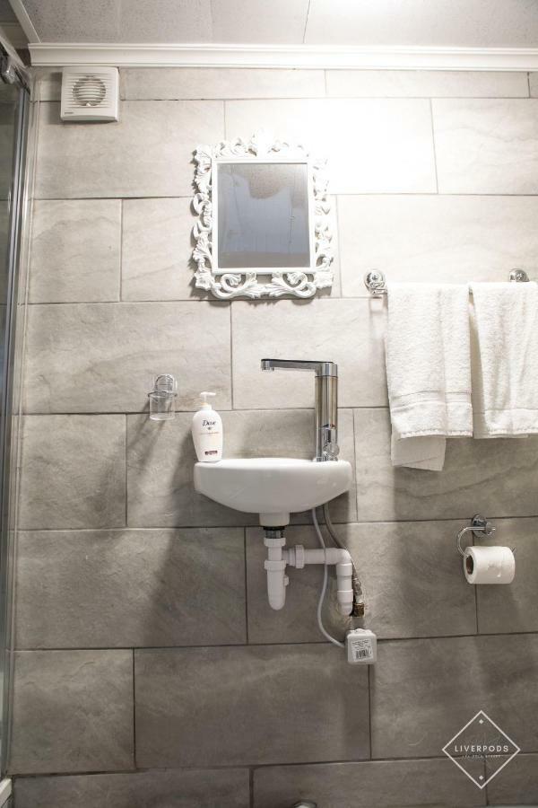 The Bold St Liverpods By Serviced Living Liverpool Kültér fotó