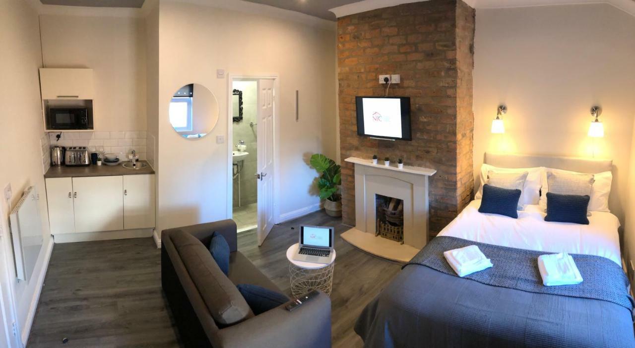 The Bold St Liverpods By Serviced Living Liverpool Kültér fotó