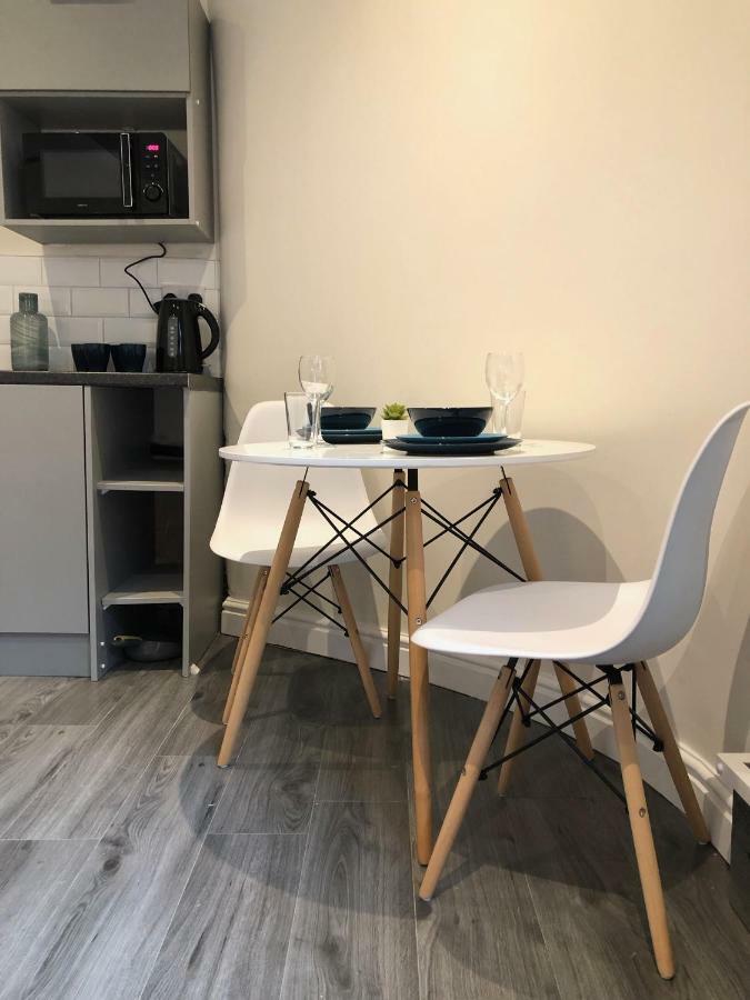 The Bold St Liverpods By Serviced Living Liverpool Kültér fotó