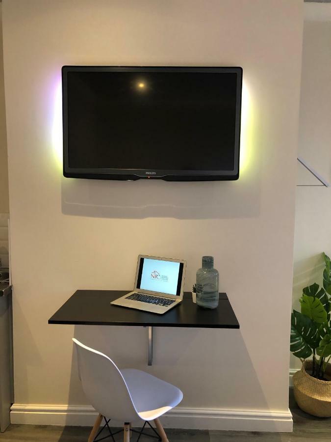 The Bold St Liverpods By Serviced Living Liverpool Kültér fotó