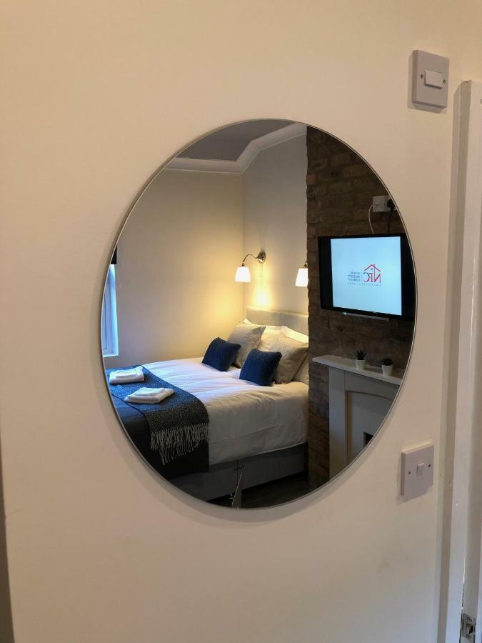The Bold St Liverpods By Serviced Living Liverpool Kültér fotó