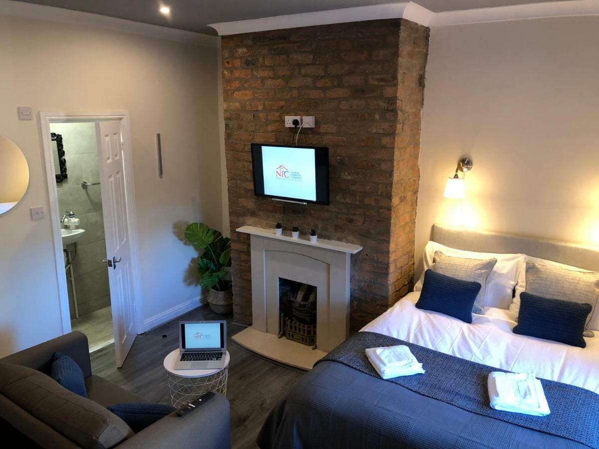 The Bold St Liverpods By Serviced Living Liverpool Kültér fotó