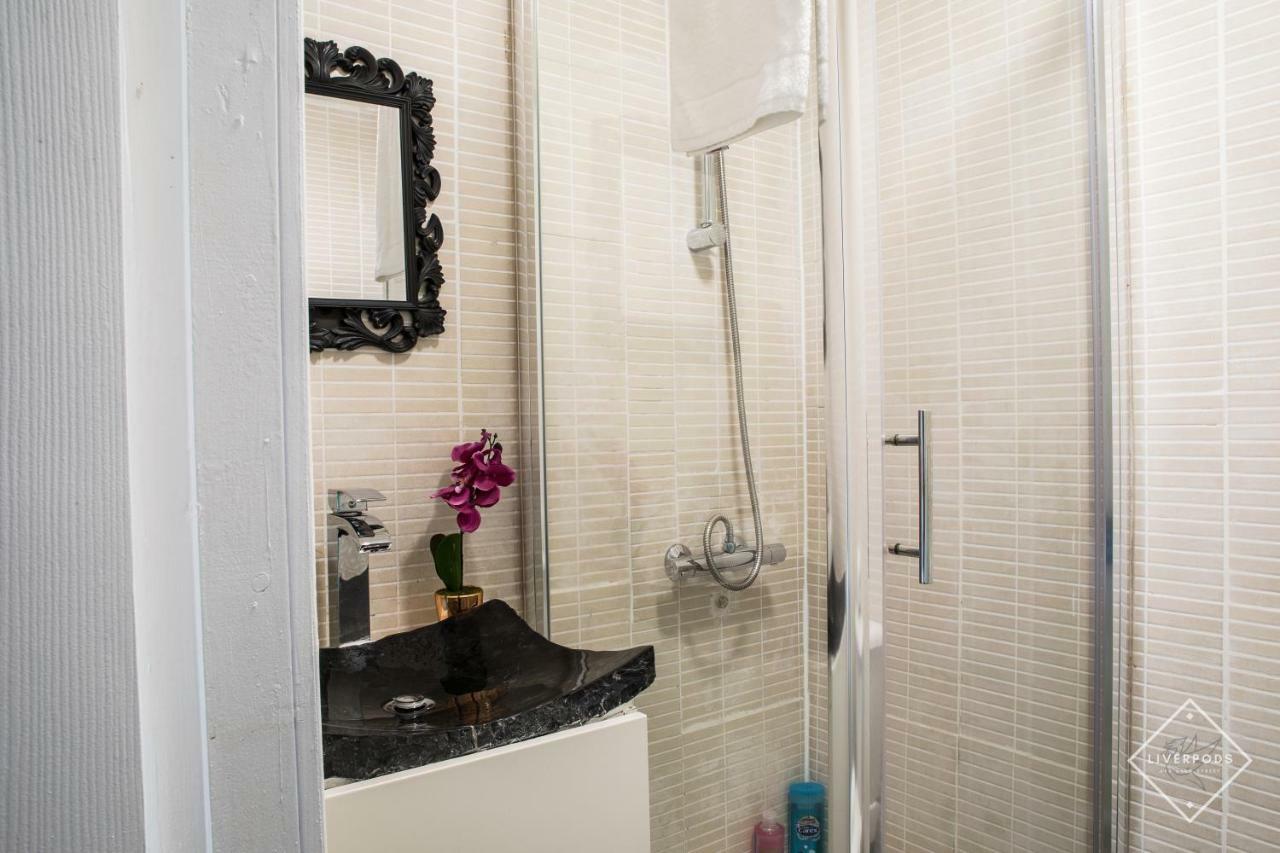 The Bold St Liverpods By Serviced Living Liverpool Kültér fotó