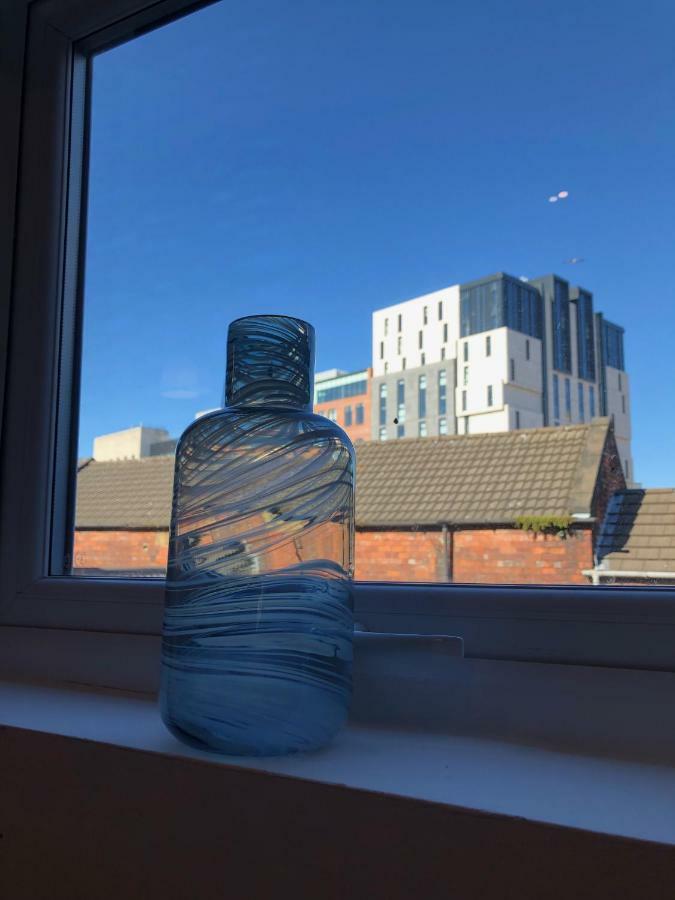The Bold St Liverpods By Serviced Living Liverpool Kültér fotó