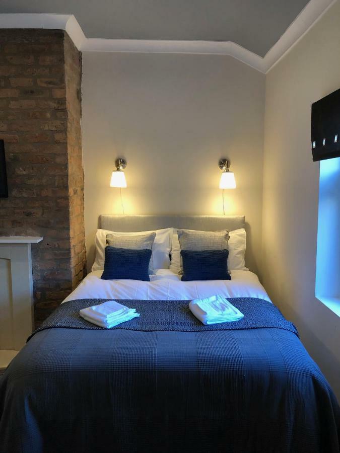 The Bold St Liverpods By Serviced Living Liverpool Kültér fotó