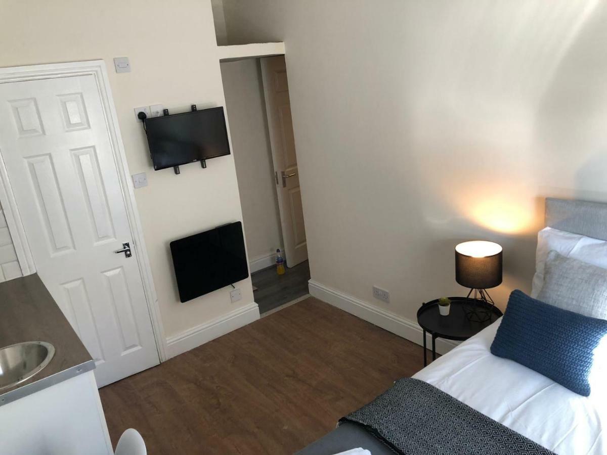 The Bold St Liverpods By Serviced Living Liverpool Kültér fotó
