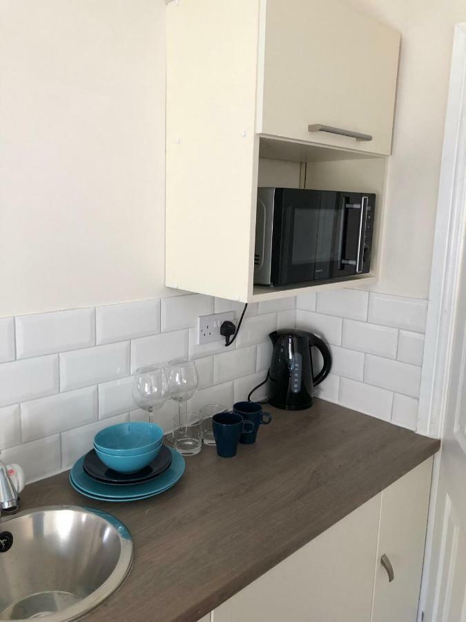 The Bold St Liverpods By Serviced Living Liverpool Kültér fotó