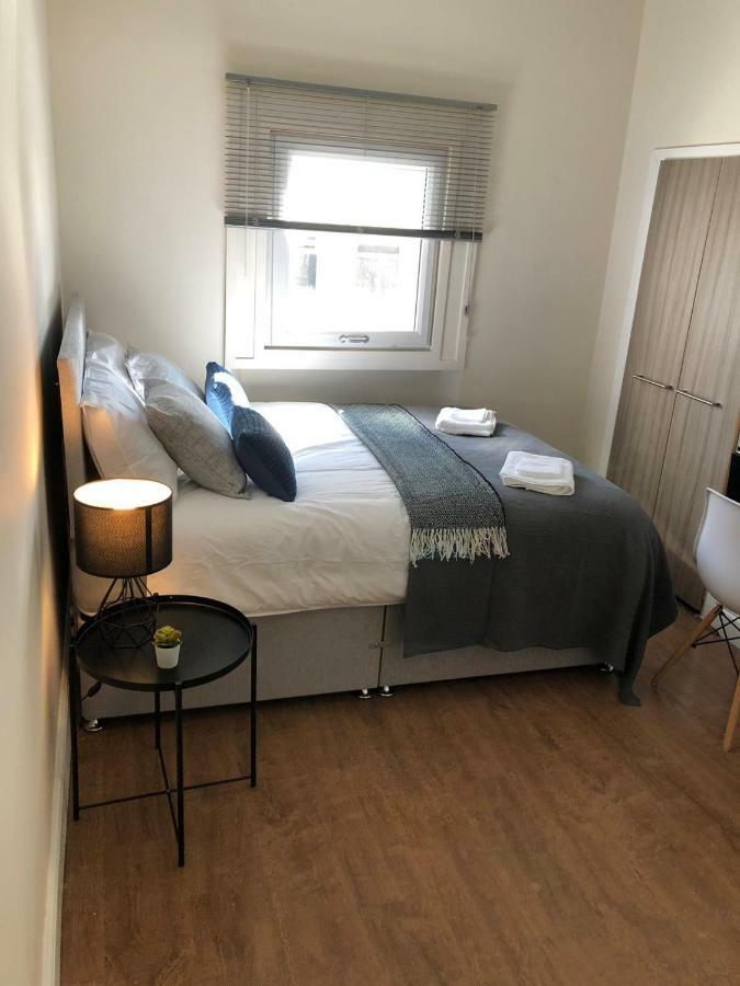 The Bold St Liverpods By Serviced Living Liverpool Kültér fotó