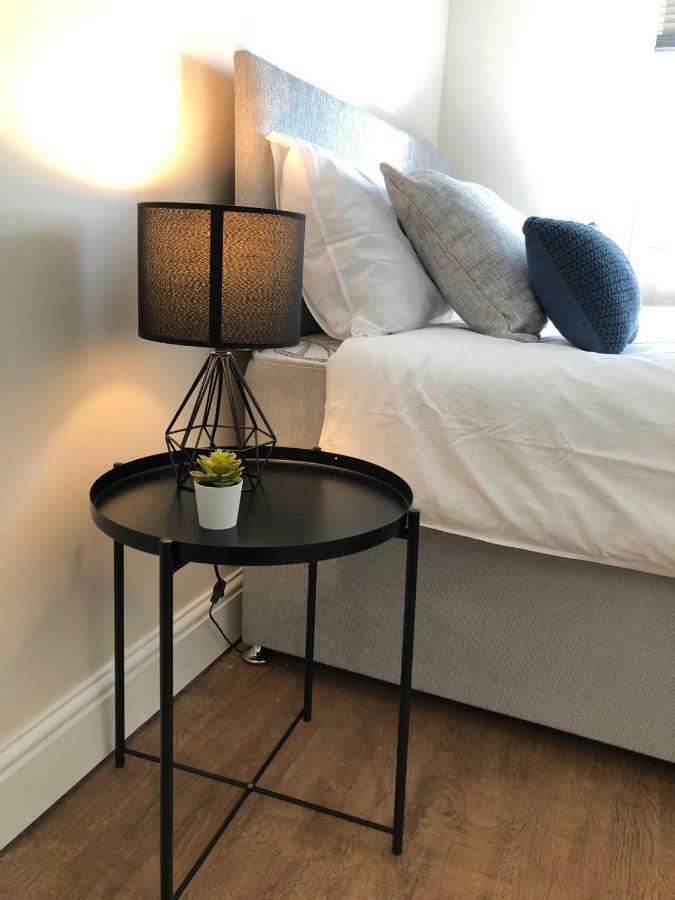 The Bold St Liverpods By Serviced Living Liverpool Kültér fotó